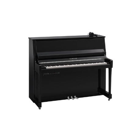 YAMAHA B30 SC3 PEC - Noir Brillant Chromé