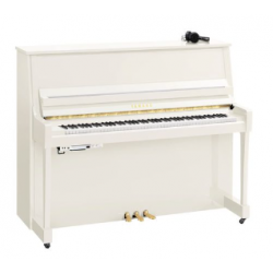 YAMAHA B30 SC3 PWH - Blanc Brillant