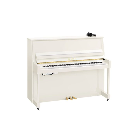 YAMAHA B30 SC3 PWH - Blanc Brillant