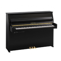 YAMAHA B10 TC3 PE - Noir Brillant