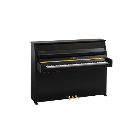 YAMAHA B10 TC3 PE - Noir Brillant