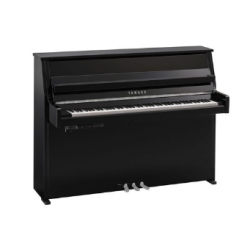 YAMAHA B10 TC3 PEC - Noir Brillant Chromé