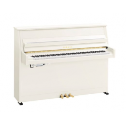 YAMAHA B10 TC3 PWH - Blanc Brillant