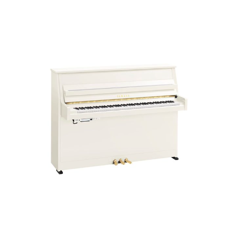 YAMAHA B10 TC3 PWH - Blanc Brillant
