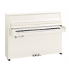 YAMAHA B10 TC3 PWHC - Blanc Brillant Chromé