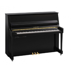 YAMAHA B20 TC3 PE - Noir Brillant