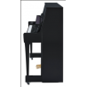 YAMAHA B20 TC3 PE - Noir Brillant