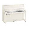 YAMAHA B20 TC3 PWHC - Blanc Brillant Chromé