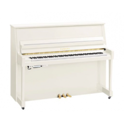 YAMAHA B20 TC3 PWH - Blanc Brillant