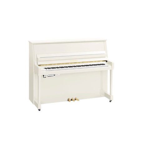 YAMAHA B20 TC3 PWH - Blanc Brillant