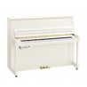 YAMAHA B20 TC3 PWH - Blanc Brillant
