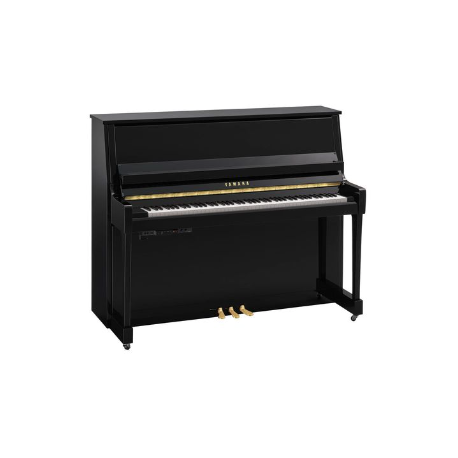 YAMAHA B30 TC3 PE - Noir Brillant