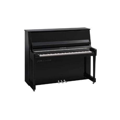 YAMAHA B30 TC3 PEC - Noir Brillant Chromé