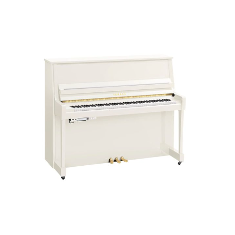 YAMAHA B30 TC3 PWH - Blanc Brillant