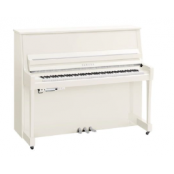 YAMAHA B30 TC3 PWHC - Blanc Brillant Chromé