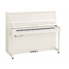 YAMAHA B30 TC3 PWHC - Blanc Brillant Chromé