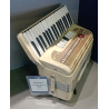 Accordéon Crucianelli Piano