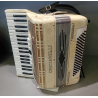 Accordéon Crucianelli Piano