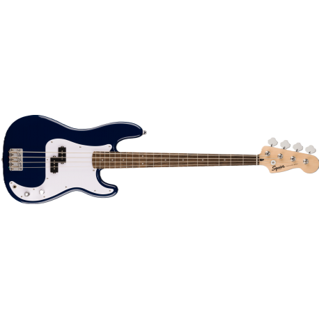 SQUIER AFFINITY P-BASS PJ - OLYMPIC WHITE