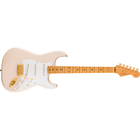 FENDER VINTERA III MID'60s JAZZMASTER RW CAR
