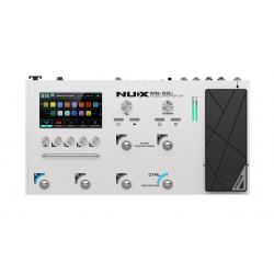 NUX - MG50LI WH