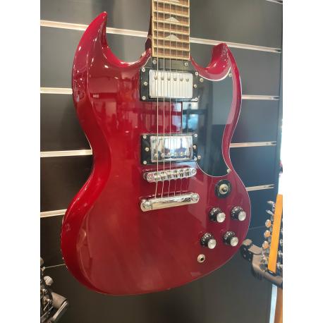 JM FOREST GS300 OCCASION