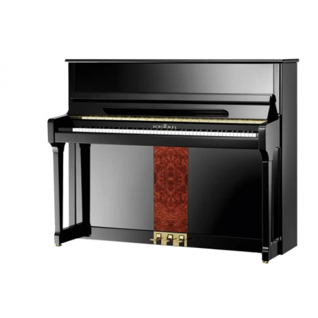 SCHIMMEL C121 - TRADITION NOBLESSE