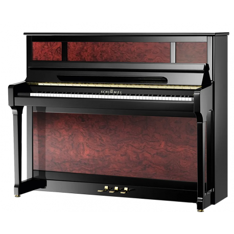 SCHIMMEL C121 - TRADITION PRESTIGE