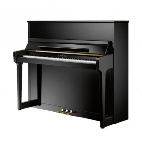 SCHIMMEL E123 - TRADITION