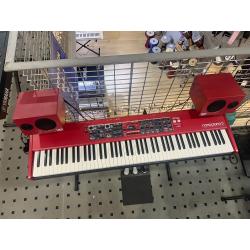 NORD PIANO 5 88 TOUCHES + NORD MONITOR