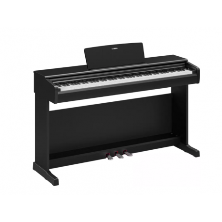 YAMAHA YDP-146 NOIR