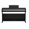 YAMAHA YDP-146 NOIR