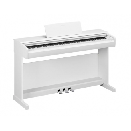 YAMAHA YDP-146 BLANC