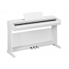 YAMAHA YDP-146 BLANC