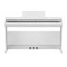 YAMAHA YDP-146 BLANC