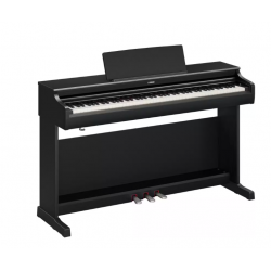 YAMAHA YDP-166 NOIR