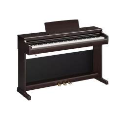 YAMAHA YDP-166 ROSEWOOD
