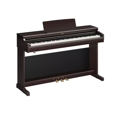 YAMAHA YDP-166 ROSEWOOD