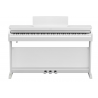 YAMAHA YDP-166 BLANC