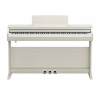 YAMAHA YDP-166 BLANC BOULEAU