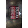 ACCORDEON FRATELLI CROSIO 80 BASSES