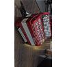 ACCORDEON FRATELLI CROSIO 80 BASSES