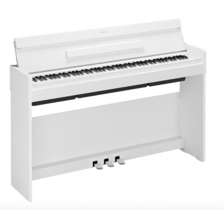 YAMAHA YDP-S36 BLANC
