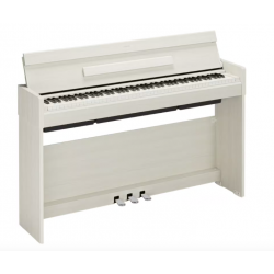 YAMAHA YDP-S36 BLANC BOULEAU