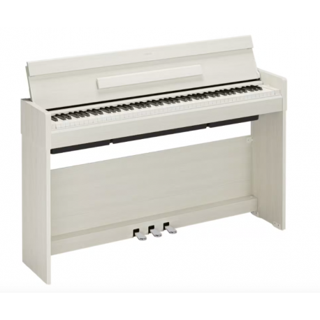 YAMAHA YDP-S36 BLANC BOULEAU