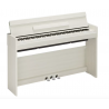 YAMAHA YDP-S36 BLANC BOULEAU