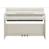 YAMAHA YDP-S36 BLANC BOULEAU