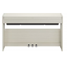 YAMAHA YDP-S36 BLANC BOULEAU