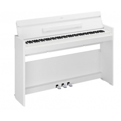 YAMAHA YDP-S56 BLANC