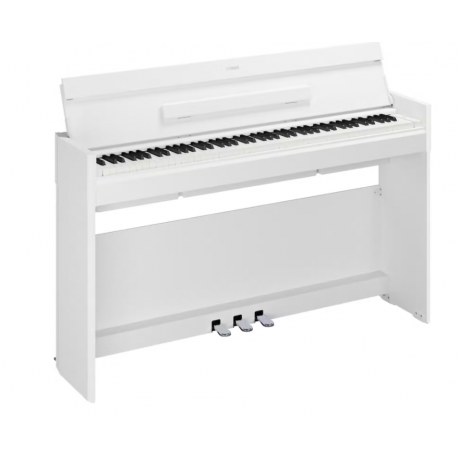 YAMAHA YDP-S56 BLANC